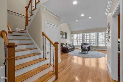 $1,399,000 | 825 Oxbow Crossing Road, Chapel Hill, NC 27516