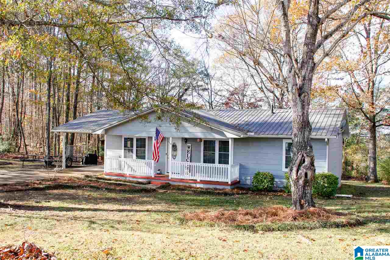 2413 Mcnabb Road Oxford, AL 36203 - Photo 2 of 33