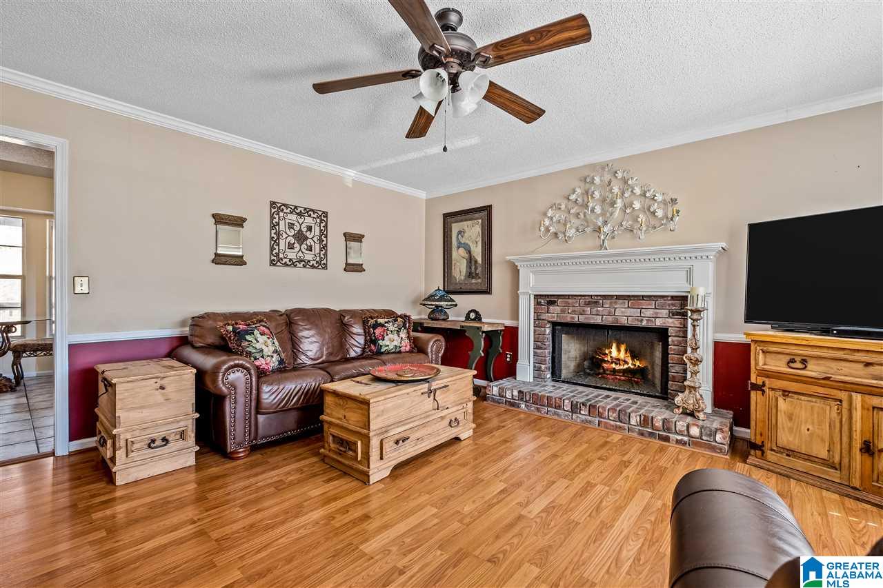170 Lisa Lane Springville, AL 35146 - Photo 2 of 24