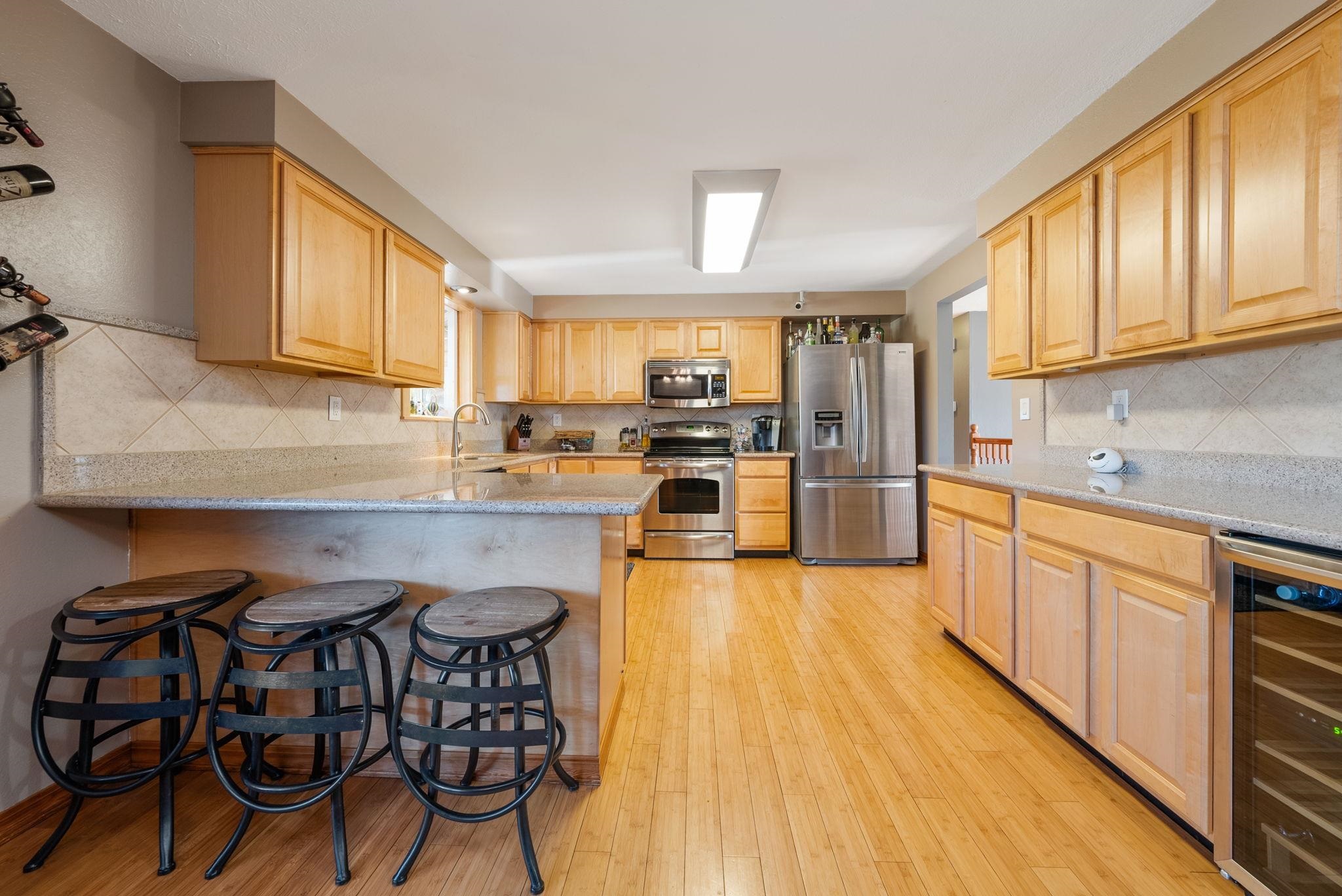 3313 South Sommer Road Veradale, WA 99037 - Photo 11 of 44 Gallery Image 11