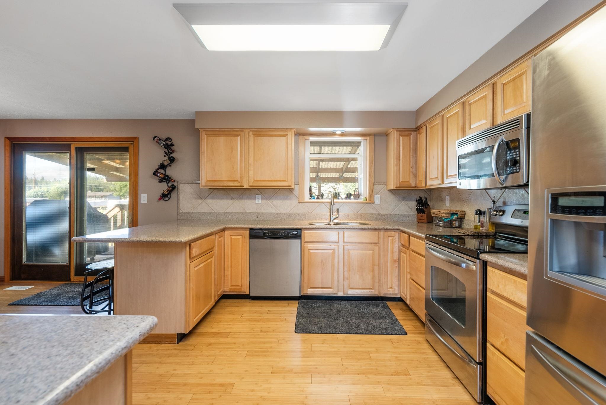 3313 South Sommer Road Veradale, WA 99037 - Photo 8 of 44 Gallery Image 8