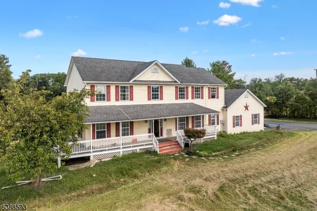 $999,000 | 22 Biser Road, Flemington, NJ 08822