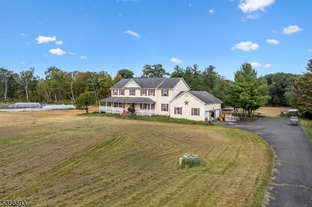 $999,000 | 22 Biser Road, Flemington, NJ 08822