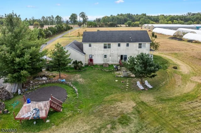 $999,000 | 22 Biser Road, Flemington, NJ 08822