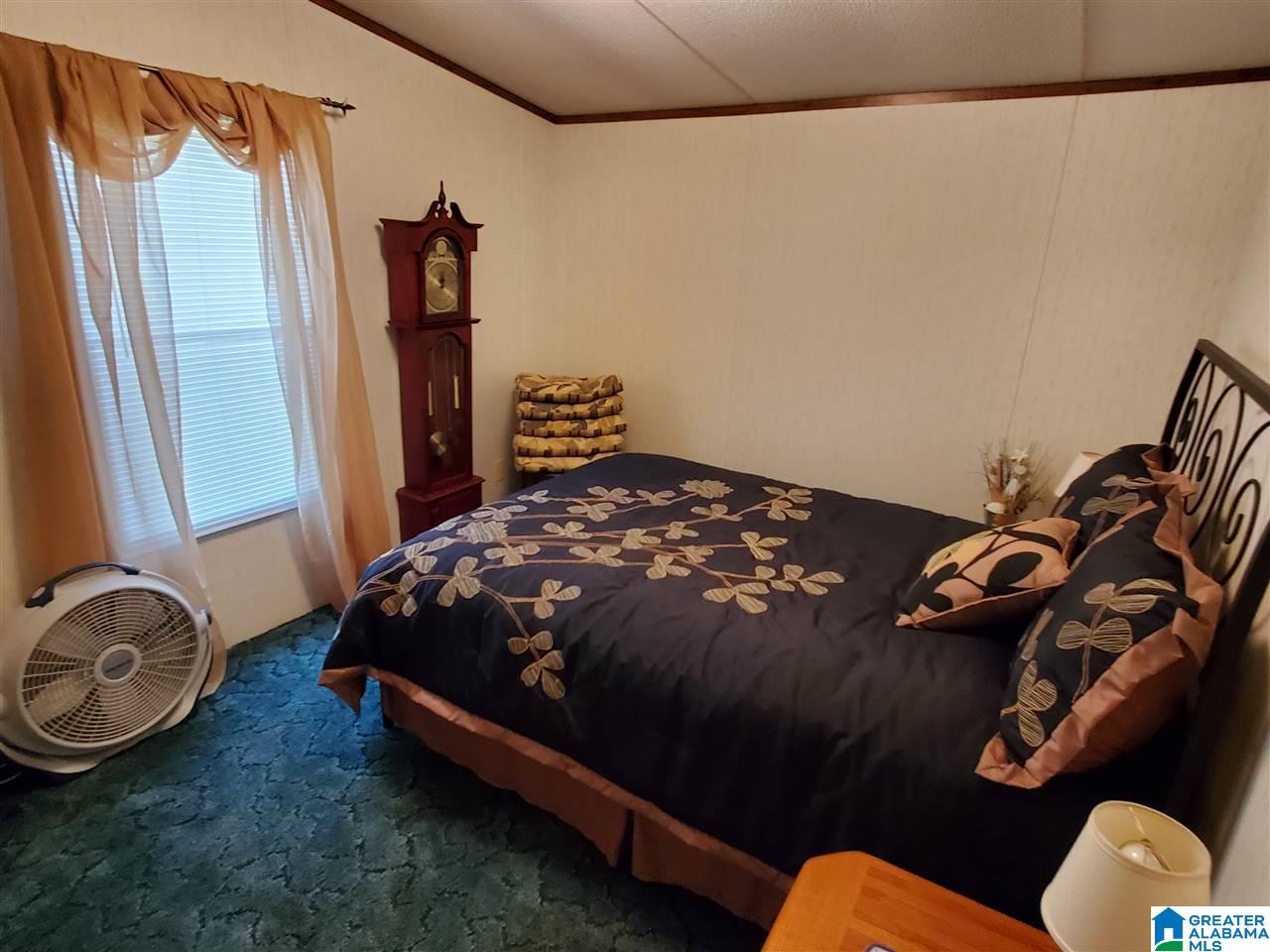 395 Hollow Branch Road Rockford, AL 35136 - Photo 21 of 26