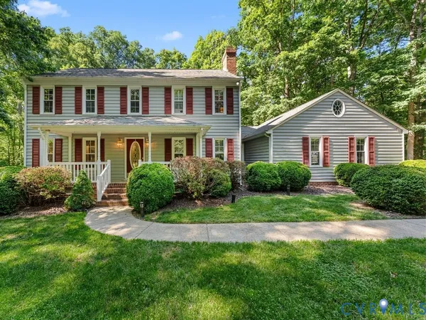 $515,000 | 3100 Three Bridge Road, Powhatan, VA 23139