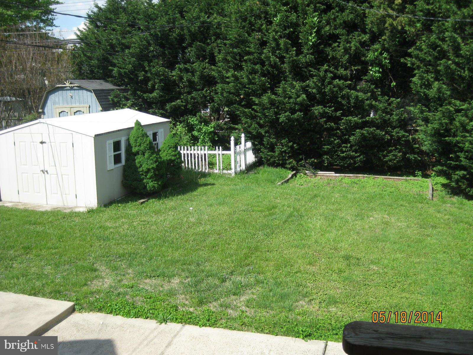 3338 Willoughby Road Baltimore, MD 21234 - Photo 11 of 11 Exterior (Rear)