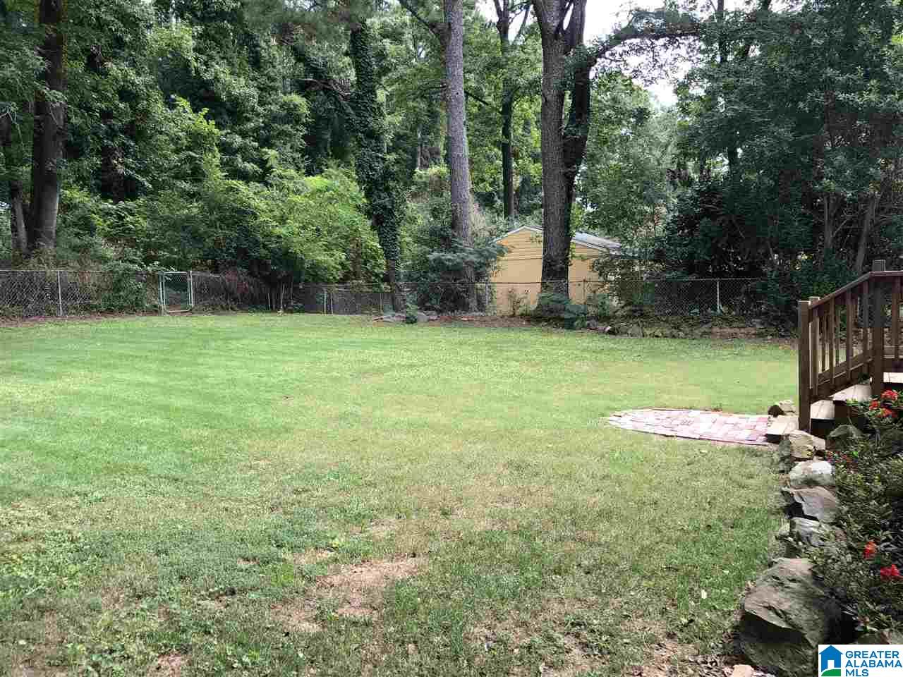 1508 Cresthill Road Birmingham, AL 35213 - Photo 31 of 36