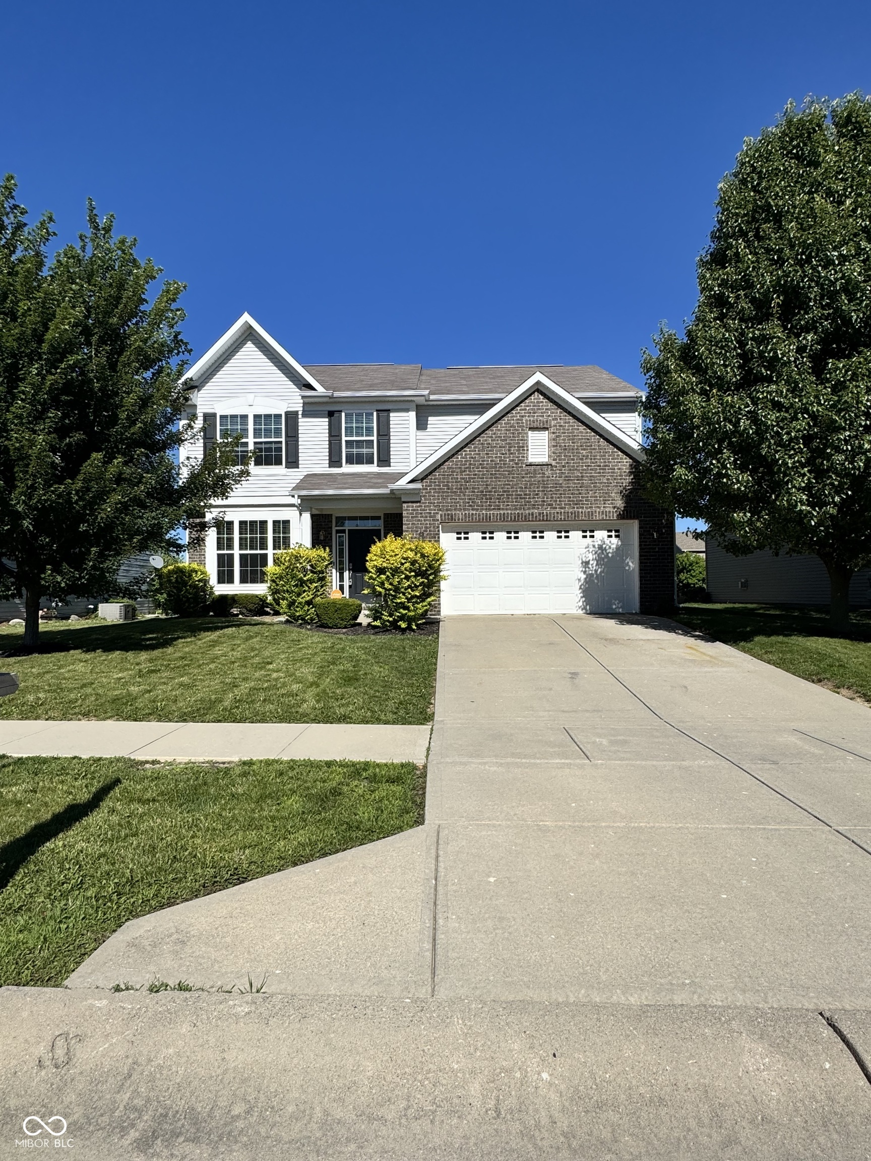 2673 Night Hawk Road Greenwood, IN 46143 - Photo 4 of 23