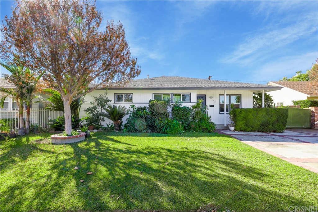 3948 Madison Street Riverside, CA 92504 - Photo 1 of 1 a view of a house with a yard