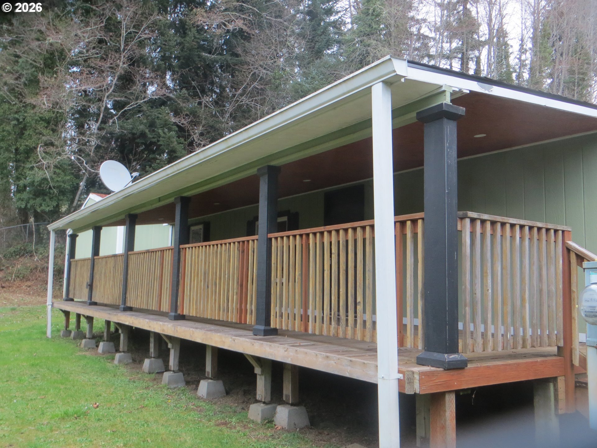 81245 Bear Road Seaside, OR 97138 - Photo 3 of 27