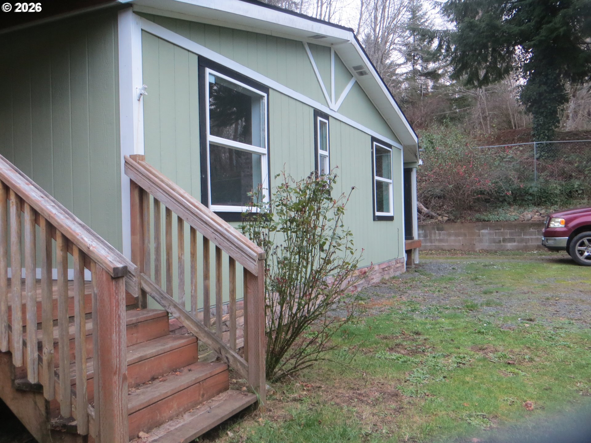 81245 Bear Road Seaside, OR 97138 - Photo 5 of 27