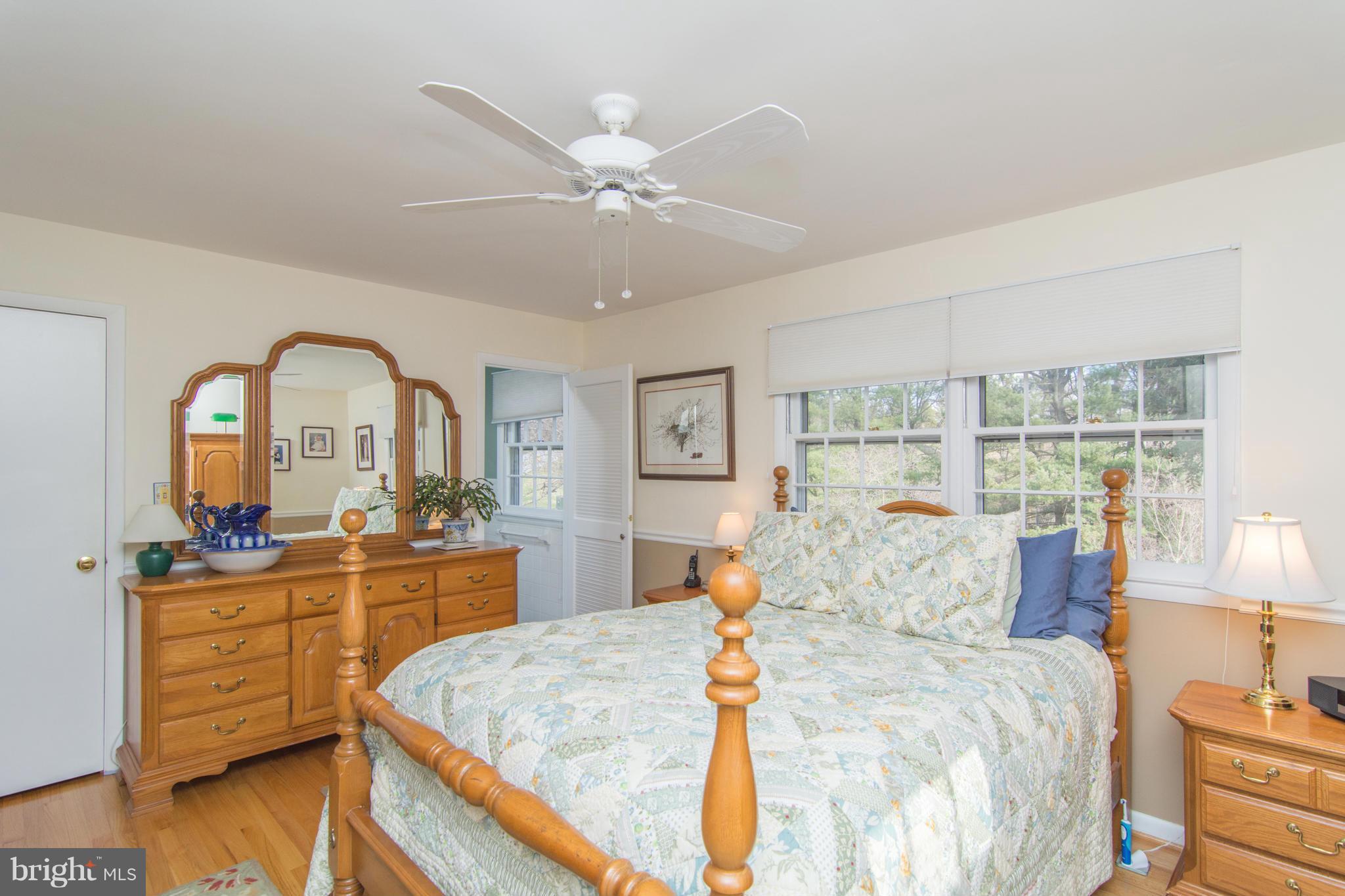 9314 Dunloggin Road Ellicott City, MD 21042 - Photo 17 of 30 Bedroom (Master)