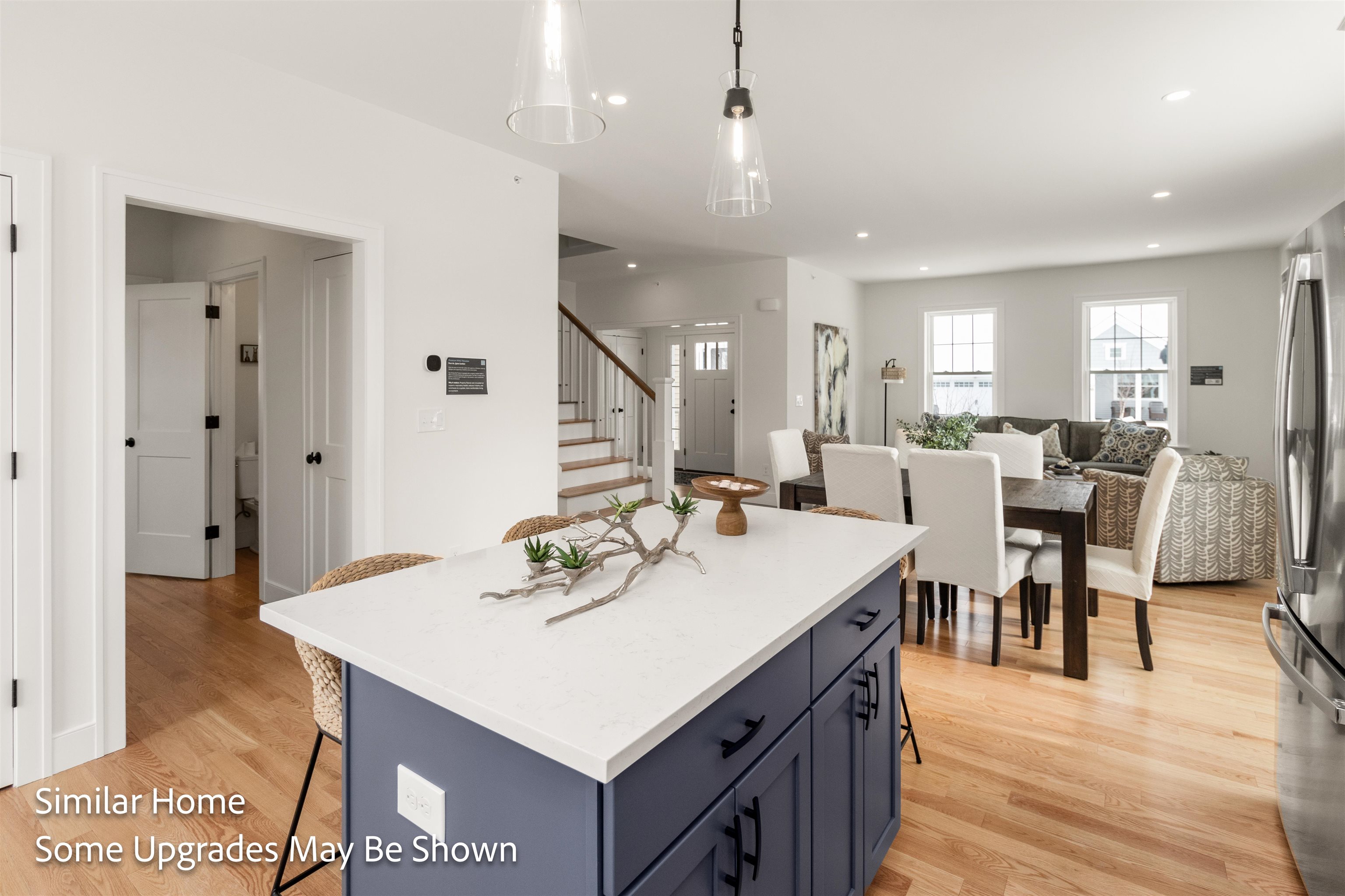 68 The Cliffs, Unit 68 Auburn, NH 03032 - Photo 14 of 44