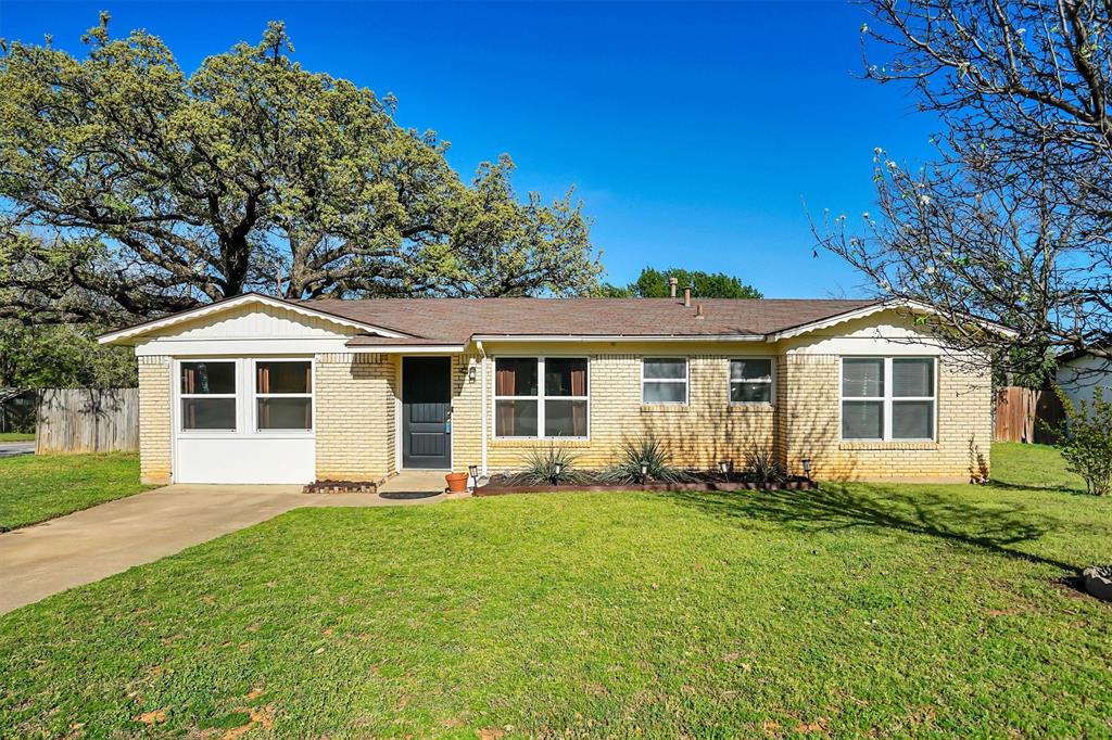 412 Fleming Drive Hurst, TX 76053 - Photo 1 of 24