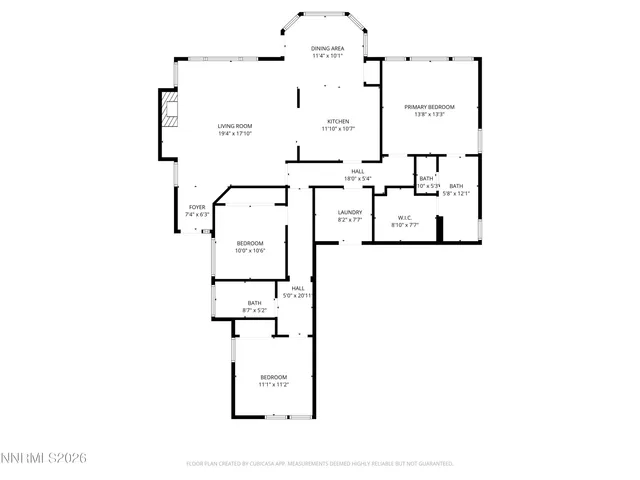 a picture of a bathroom with a shower