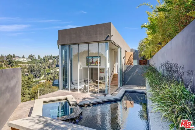 $29,500 | 9400 Readcrest Drive, Beverly Hills, CA 90210