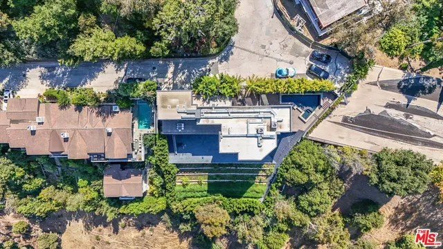 $29,500 | 9400 Readcrest Drive, Beverly Hills, CA 90210