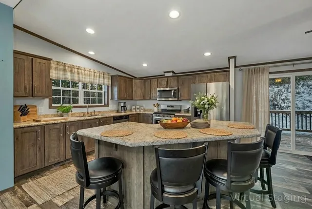 $319,000 | 63 Mansfield Woods Way, New Hampton, NH 03256