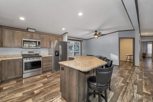 $319,000 | 63 Mansfield Woods Way, New Hampton, NH 03256