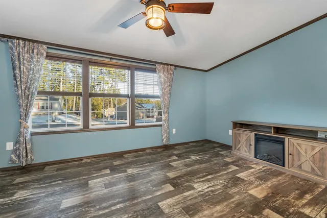 $319,000 | 63 Mansfield Woods Way, New Hampton, NH 03256