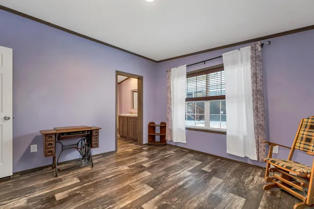 $319,000 | 63 Mansfield Woods Way, New Hampton, NH 03256