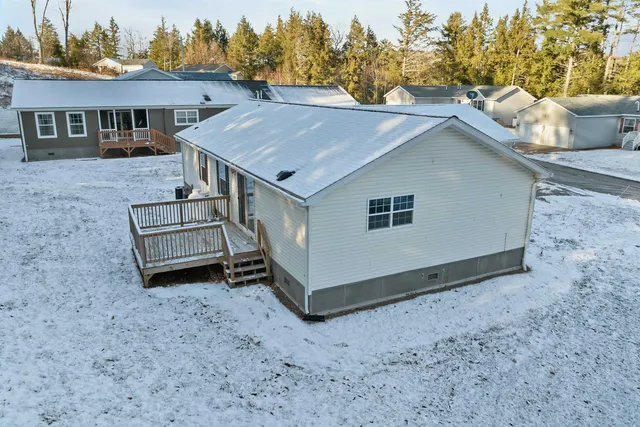 $319,000 | 63 Mansfield Woods Way, New Hampton, NH 03256