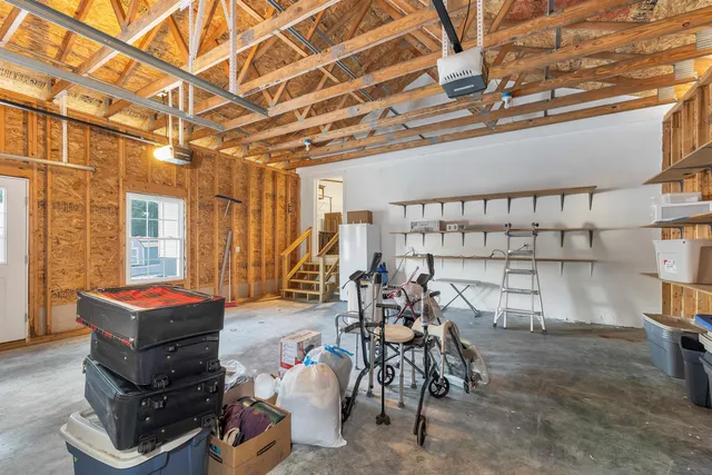 $319,000 | 63 Mansfield Woods Way, New Hampton, NH 03256