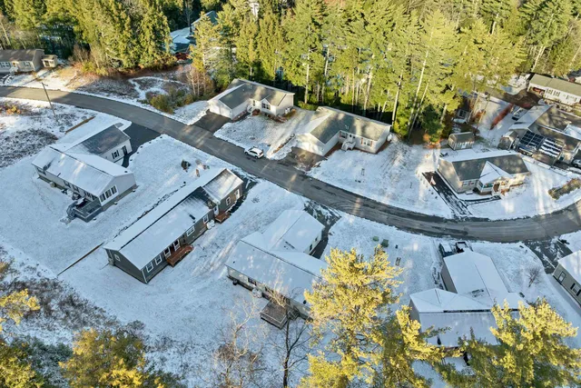 $319,000 | 63 Mansfield Woods Way, New Hampton, NH 03256