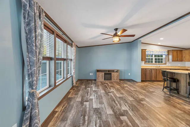 $319,000 | 63 Mansfield Woods Way, New Hampton, NH 03256