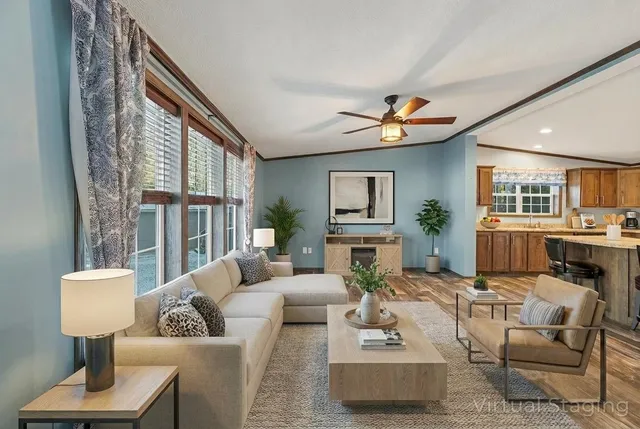 $319,000 | 63 Mansfield Woods Way, New Hampton, NH 03256