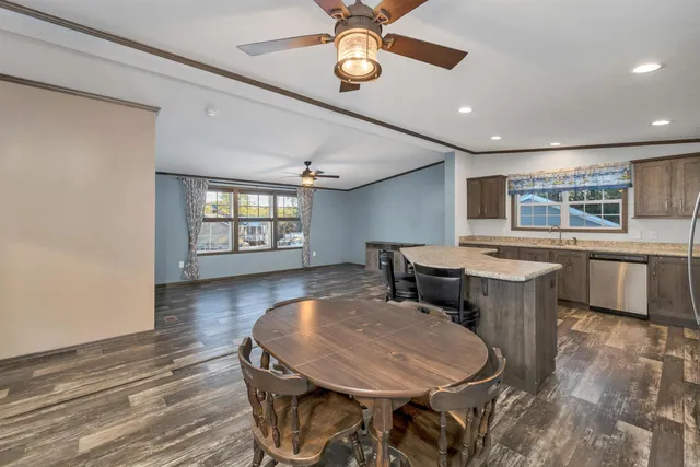 $319,000 | 63 Mansfield Woods Way, New Hampton, NH 03256