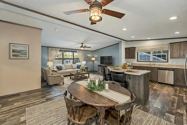 $319,000 | 63 Mansfield Woods Way, New Hampton, NH 03256