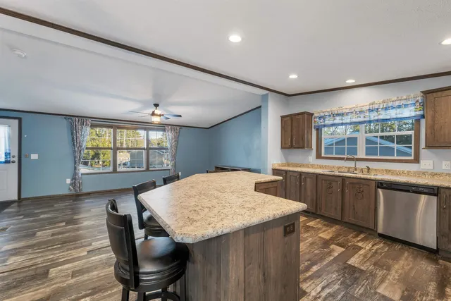 $319,000 | 63 Mansfield Woods Way, New Hampton, NH 03256