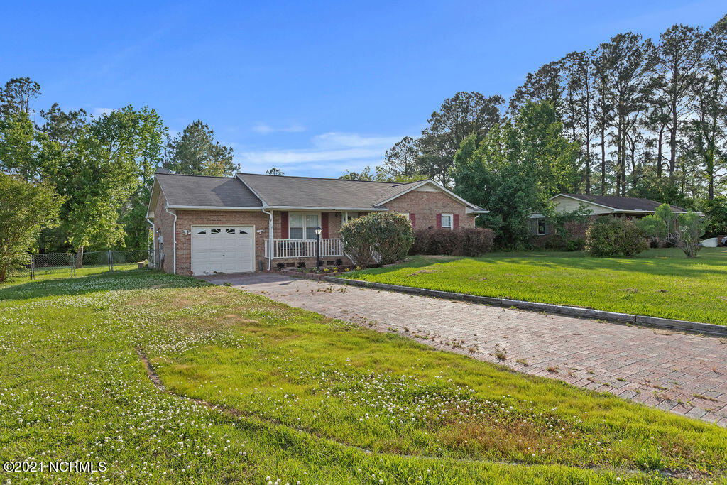 139 Scott-Jenkins Road Jacksonville, NC 28540 - Photo 2 of 24 IMG_0537