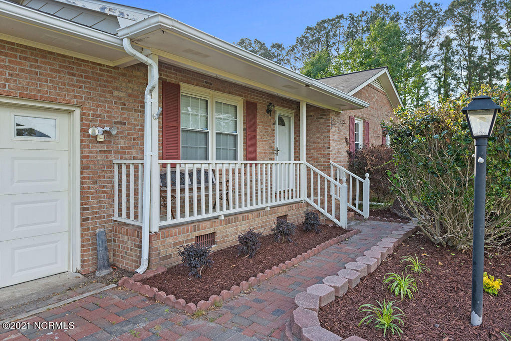 139 Scott-Jenkins Road Jacksonville, NC 28540 - Photo 3 of 24 IMG_0542