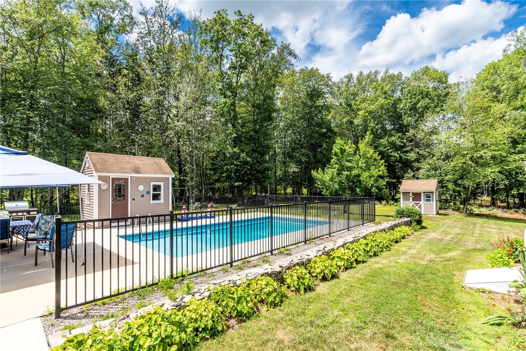 147 Woodville Alton Road Hopkinton, RI 02832 - Photo 23 of 34