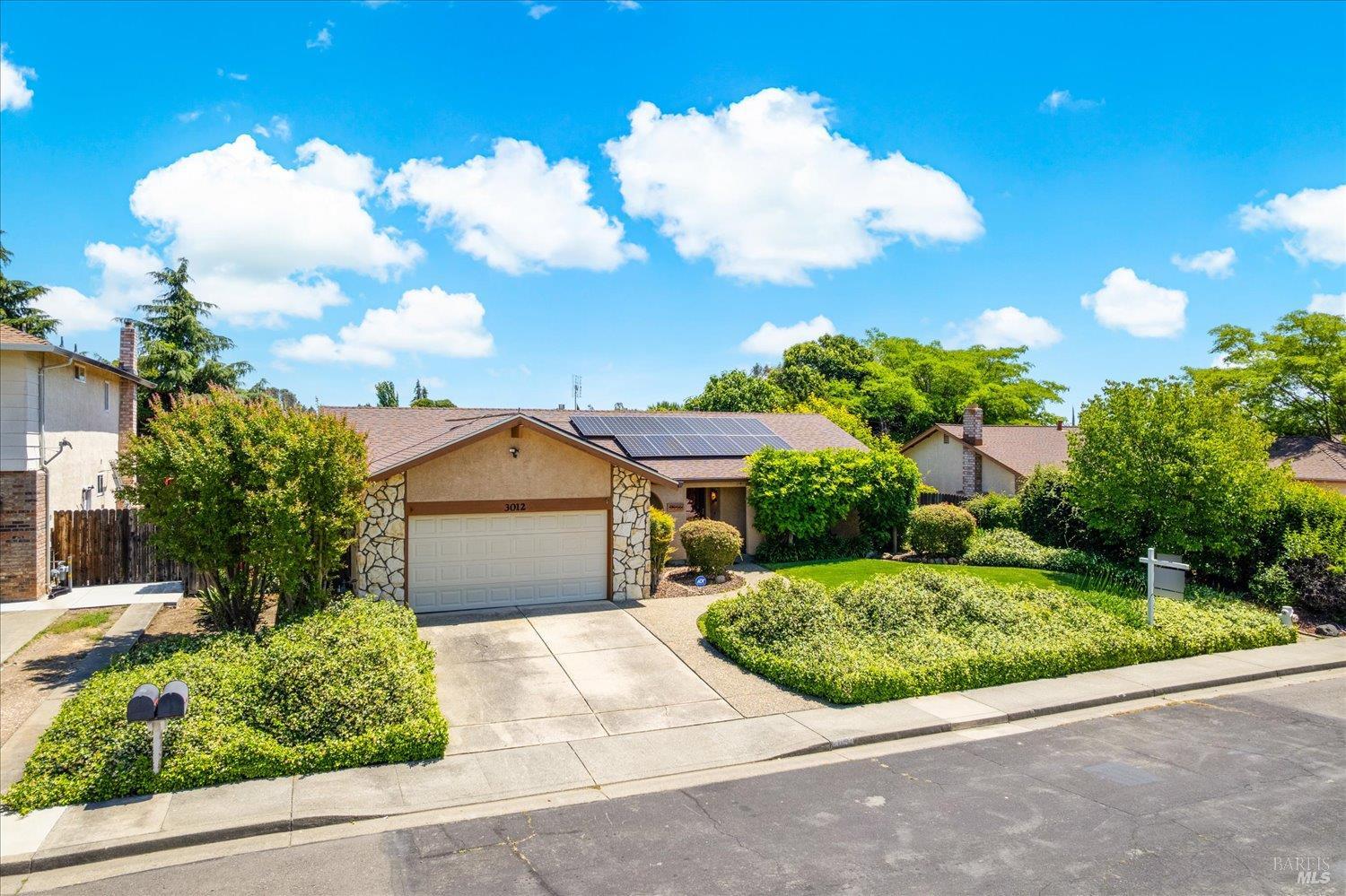 3012 Chestnut Court Fairfield, CA 94533 - Photo 63 of 71