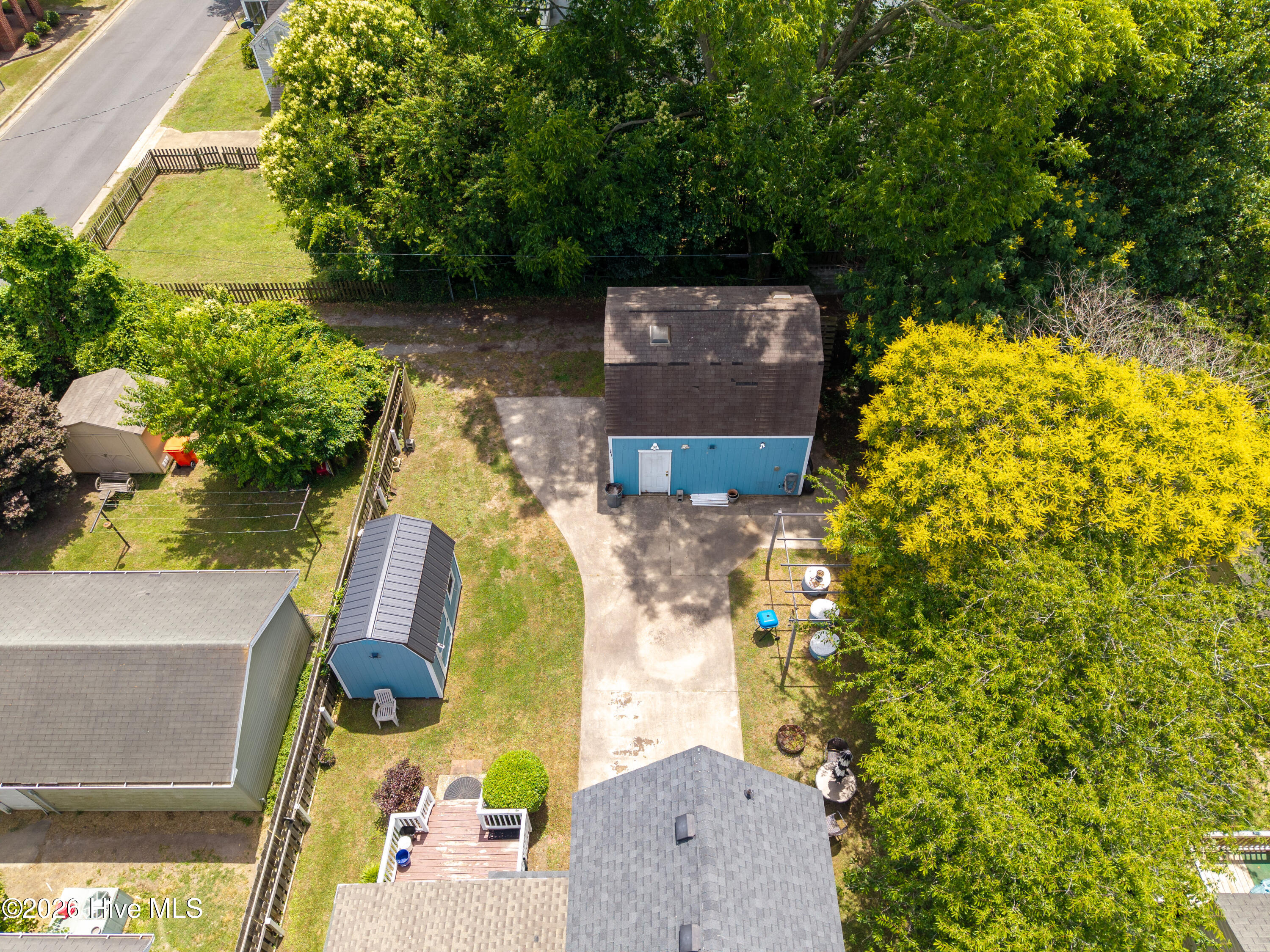 803 Maple Street Elizabeth City, NC 27909 - Photo 47 of 49