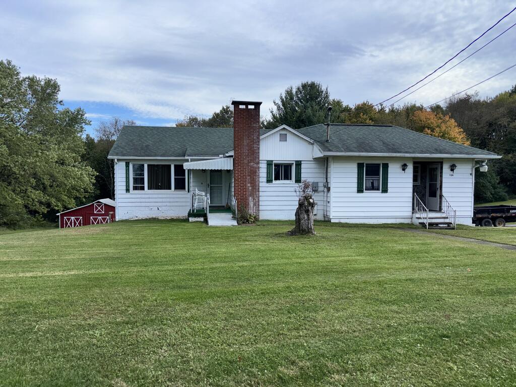 124 4 Seasons Road Boswell, PA 15531 - Photo 18 of 20 Gallery Image 18