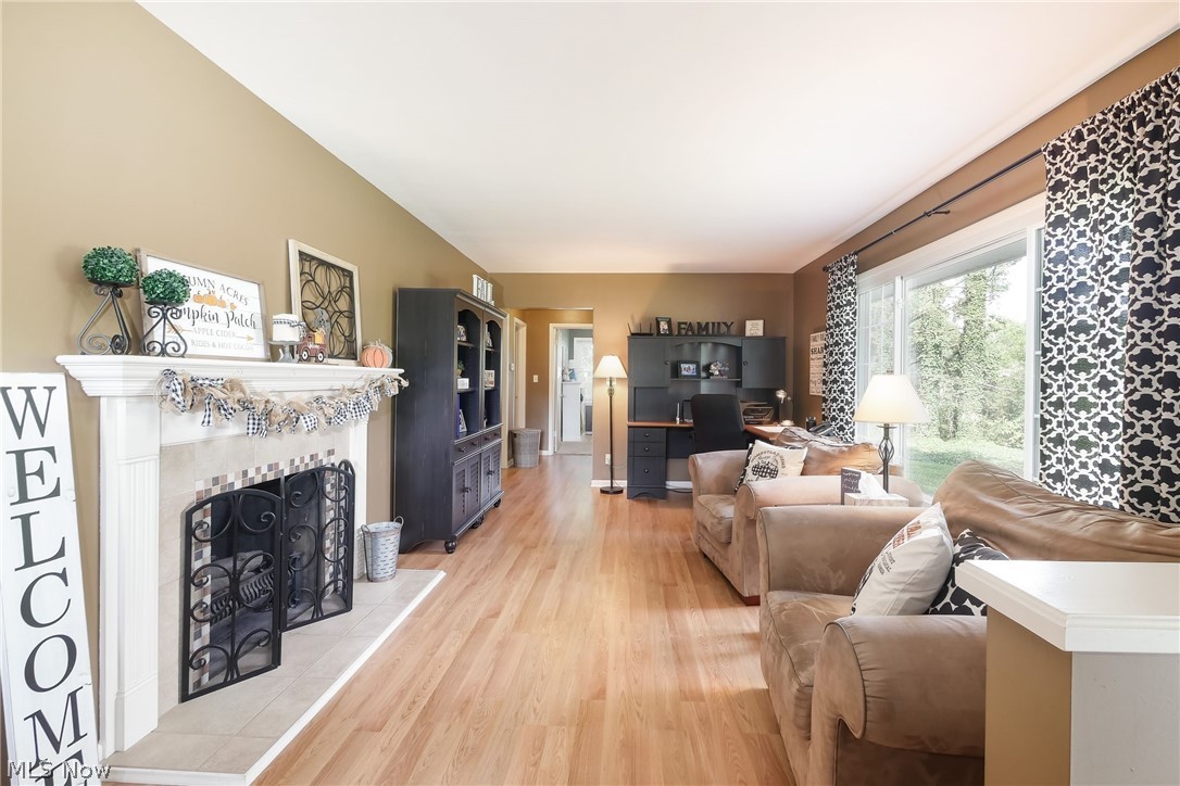 3186 Shellhart Road Norton, OH 44203 - Photo 4 of 32 Gallery Image 4