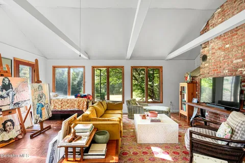 $845,000 | 715 Main Road, Monterey, MA 01245