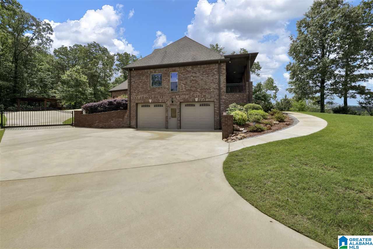 160 Preserve Way Springville, AL 35146 - Photo 38 of 50
