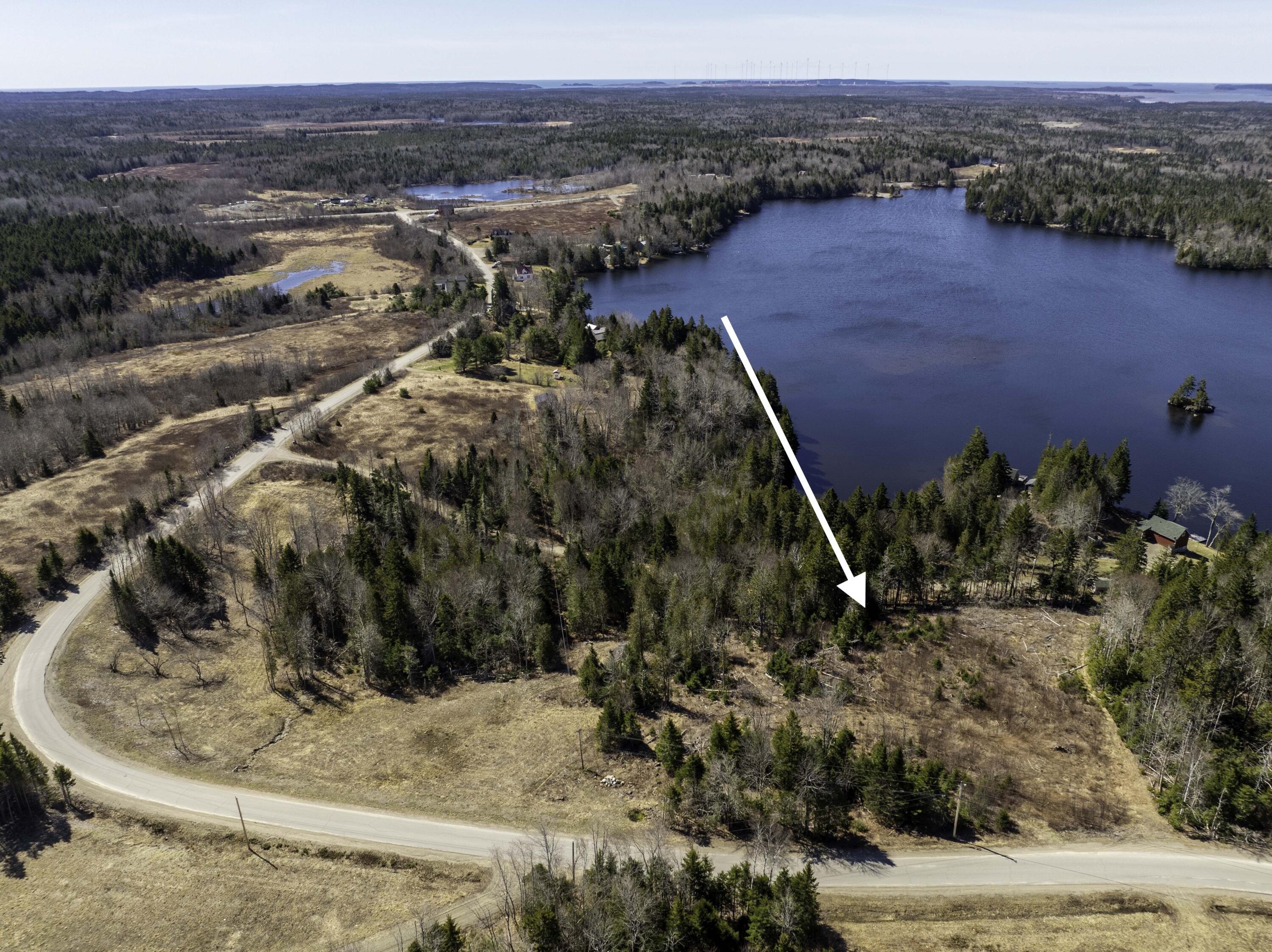 Lot 19-13d Halls Mills Road Whiting, ME 04691 - Photo 7 of 9