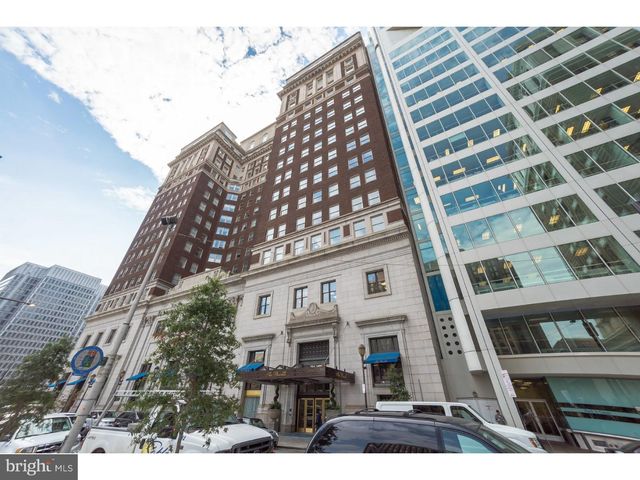 $316,000 | 1600-18 Arch Street, Unit 715, Philadelphia, PA 19103