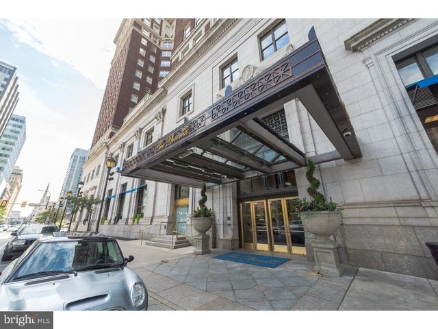 $316,000 | 1600-18 Arch Street, Unit 715, Philadelphia, PA 19103