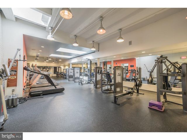 $316,000 | 1600-18 Arch Street, Unit 715, Philadelphia, PA 19103