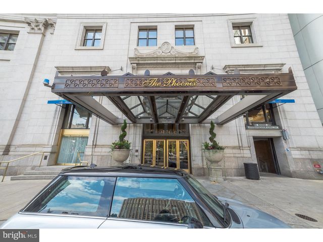 $316,000 | 1600-18 Arch Street, Unit 715, Philadelphia, PA 19103