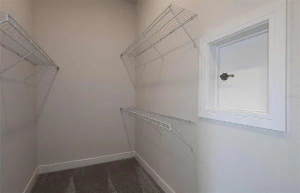 a view of small space