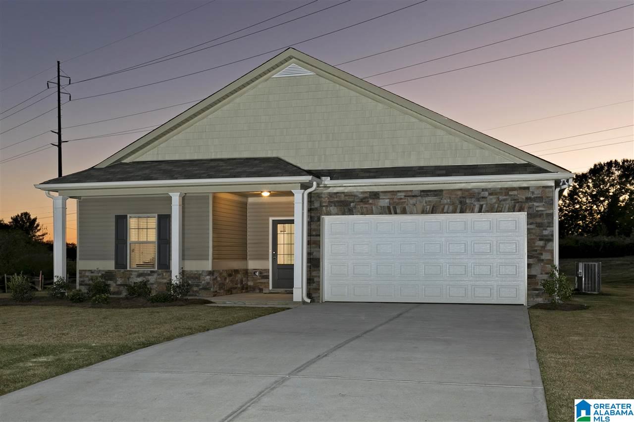 235 Clover Lane Springville, AL 35146 - Photo 3 of 10